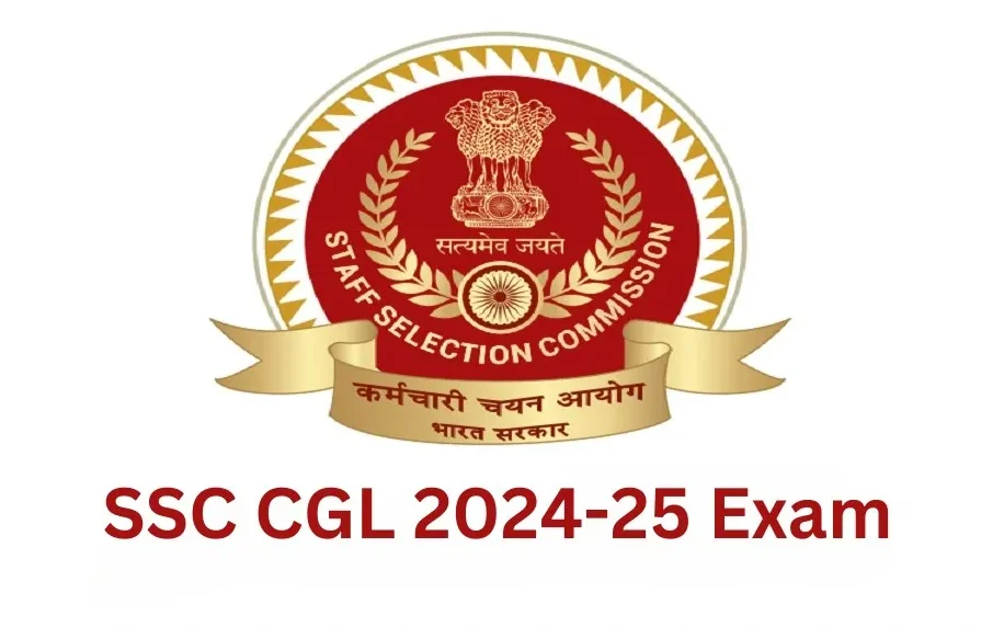 SSC CGL 2024 Exam Date क्या आप तैयार हैं? Todays GK